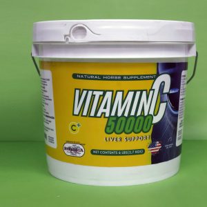 Vitamin C 50.000