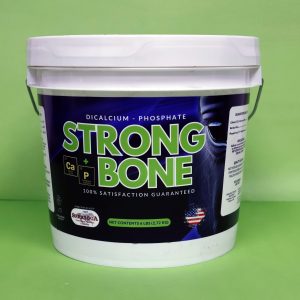Strong Bone