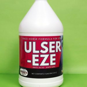 Ulser EZE